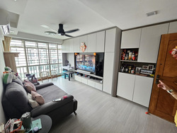 Blk 264C The Coris (Sengkang), HDB 4 Rooms #521322841